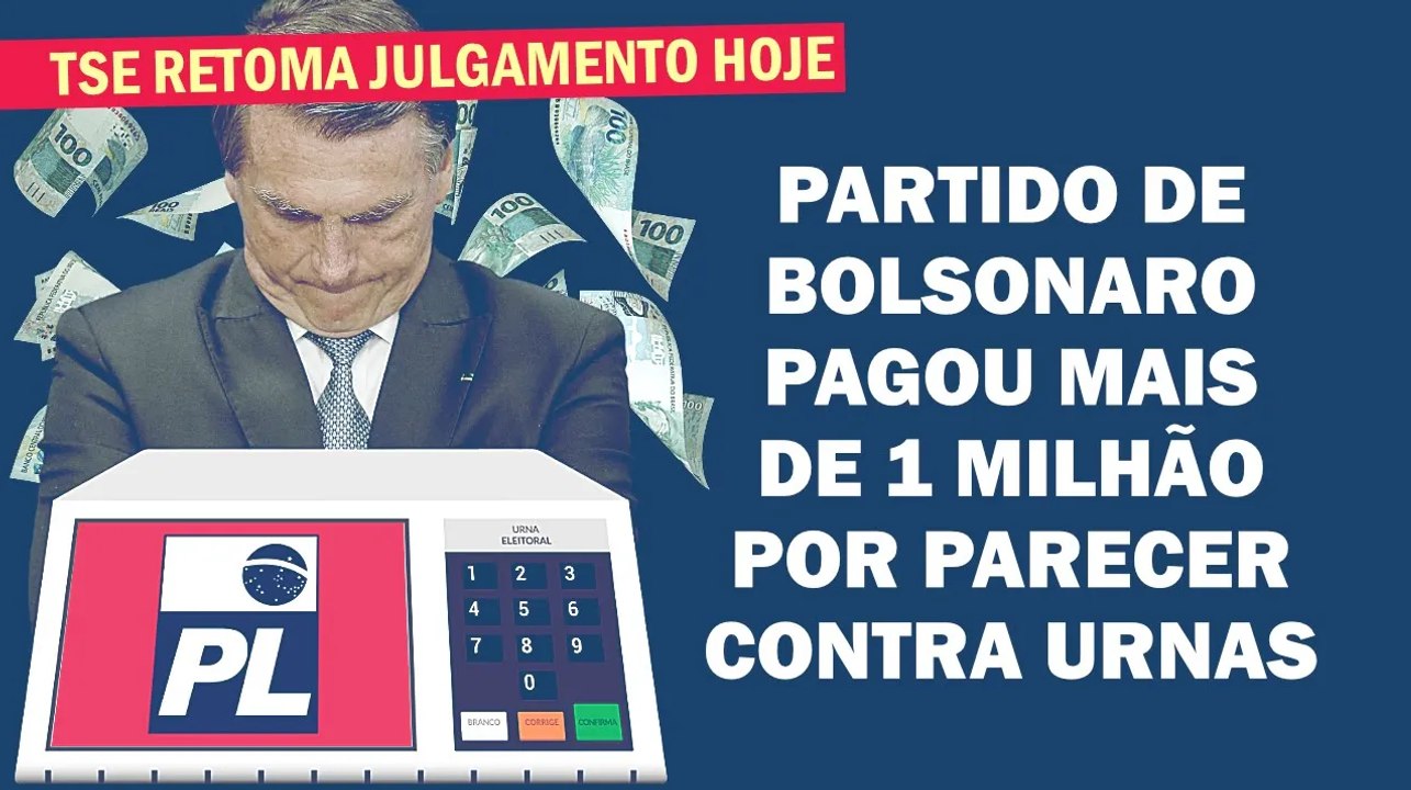 ESTADÃO DEFENDE 'INELEGIBILIDADE', MAS SEM CORAGEM DE CITAR "BOLSONARO" NO EDITORIAL | Cortes 247