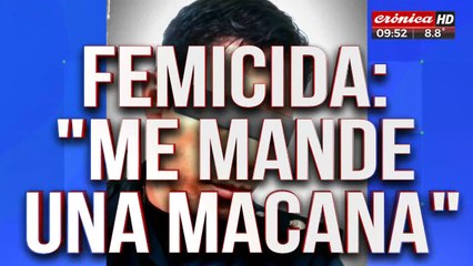 Doble femicidio en La Plata: habla la hermana de las víctimas