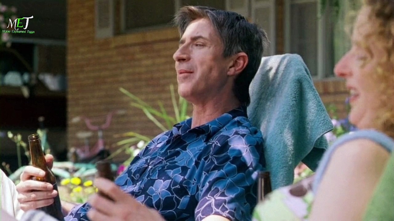 Young Men Sleep With Small Sister Teeth (2007) full slasher film explained in Hindi || Horror movie ||