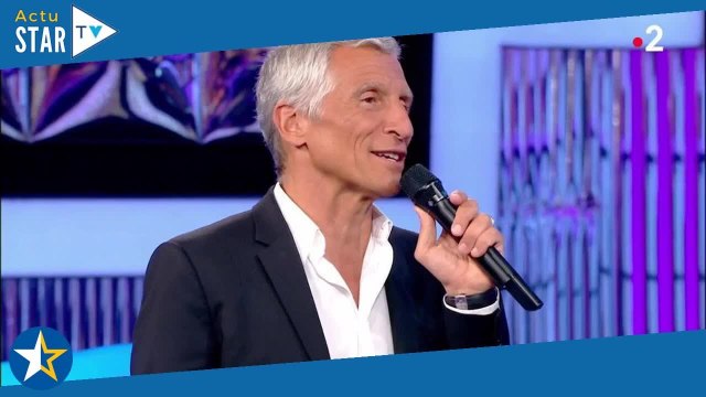 N'oubliez pas les paroles : Laure éliminée, ce geste de Nagui qui n'a pas été diffusé