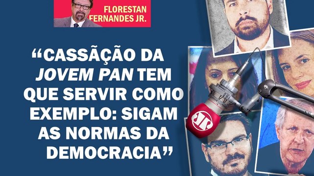 NO 30 DE OUTUBRO, JORNALISTAS DA JOVEM PAN DISSERAM QUE A ELEIÇÃO NÃO TERMINAVA ALI | Cortes 247