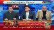 The Reporters | Khawar Ghumman & Chaudhry Ghulam Hussain | ARY News | 28th June 2023