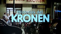 Historias del Kronen - Tráiler