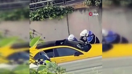 31 détenus lors d'une manifestation anti-police en France