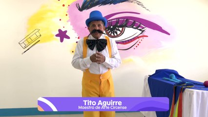 Teleclase de Arte Cincense 5