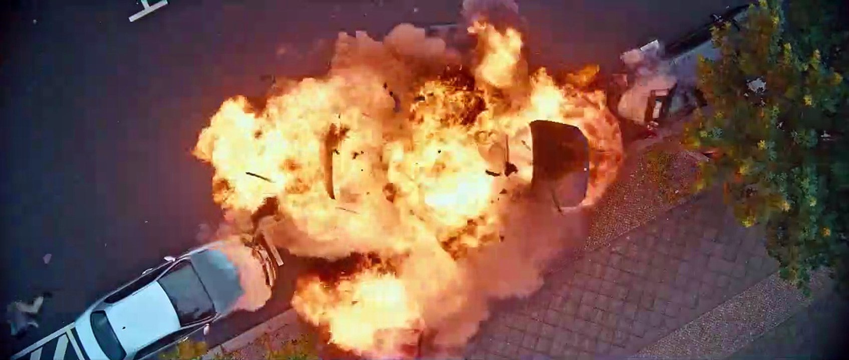 Retribution Trailer OV