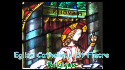 REPONSE D'UN TEMOIN DE JEHOVAH A RMC STORY