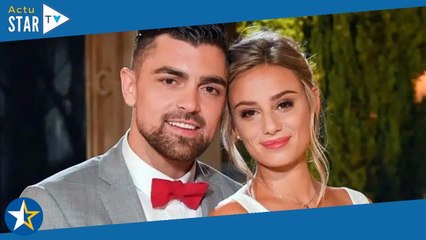 Alicia répond aux explications de son ex Bruno : "des adultères ça ne s’appelle pas donner son max"