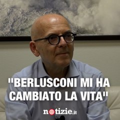 Intervista a Antonio Palmieri