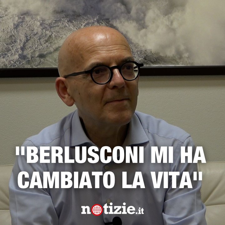Intervista a Antonio Palmieri