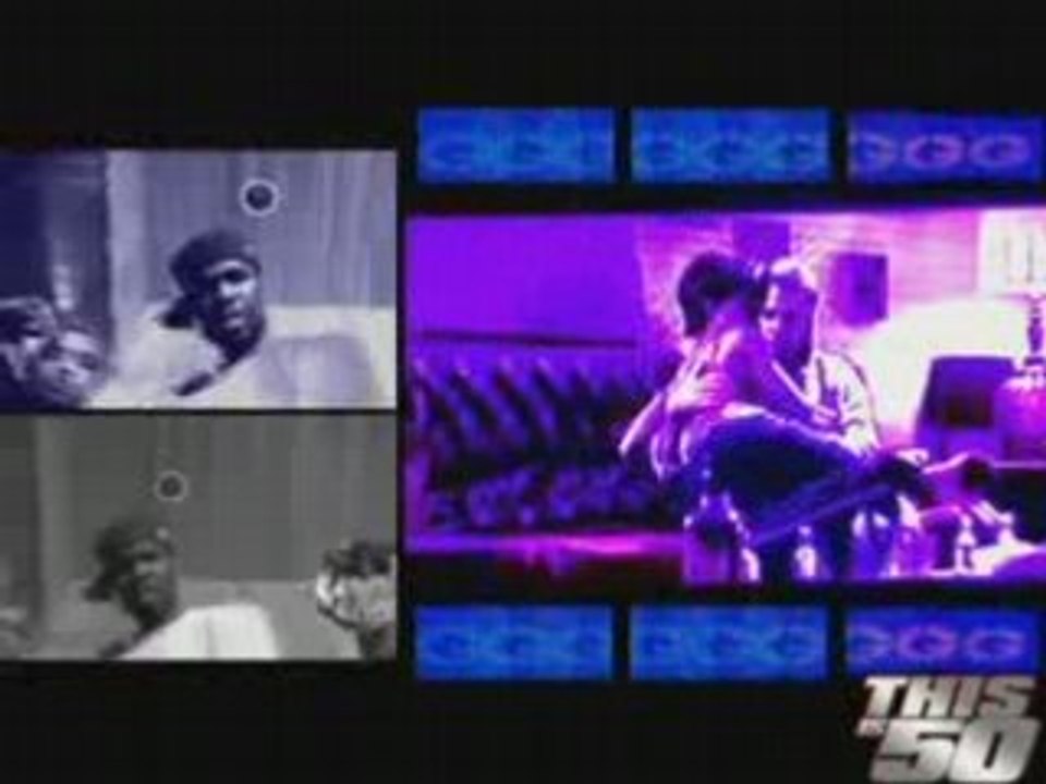 G-Unit - Bottom Girl