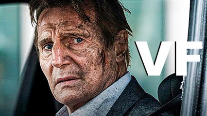 RETRIBUTION Bande Annonce VF (2023)