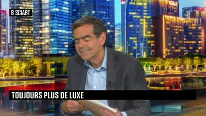 BE SMART - Emission du mercredi 28 juin