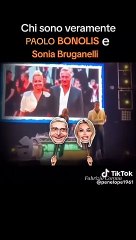 Descargar video: Corona a Peppe Night su Paolo Bonolis e Sonia Bruganelli