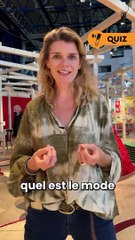 Sauras-tu deviner quel mode de transport pollue le plus en France ?