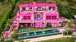 Piscine géante, toboggan, piste de danse disco… La maison de Barbie est à louer gratuitement sur Airbnb