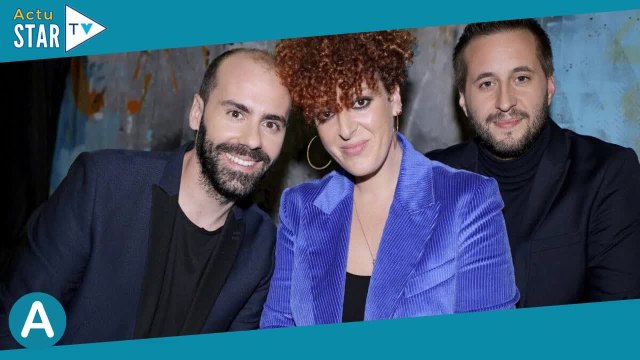 Trois Cafés Gourmands se sépare : après un succès parfois violent , la chanteuse quitte le navire