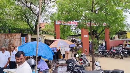 किशोरावस्था में ही तम्बाकू की लत का हो रहे शिकार