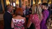King Charles hosts enterprise reception at Buckingham Palace