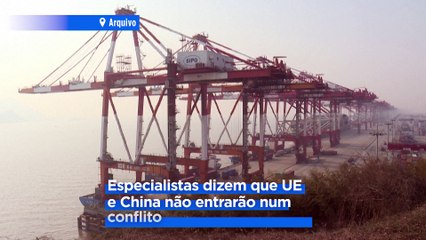 As sanções do Ocidente contra a Rússia estão realmente a funcionar?