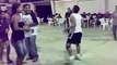 esto es ECUADOR asi se baila CON MI BANDITA 24 DE MAYO - YouTube (360p)