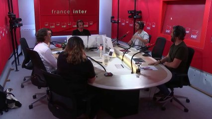 Video herunterladen: Les sensitivity readers, moi ce que j'en dis - Marine Baousson