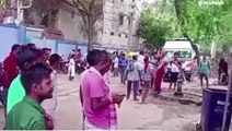 जहानाबाद: मिट्टी के नीचे दबने से एक व्यक्ति की हुई मौत, परिजनों में मचा कोहराम