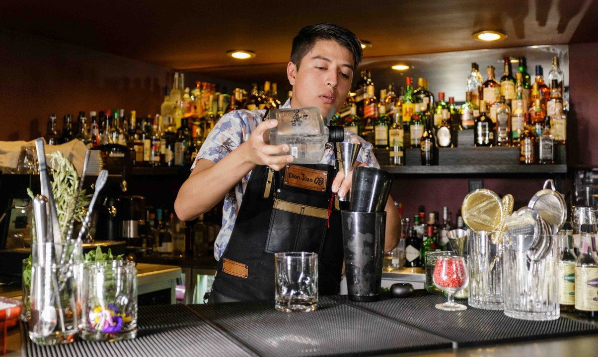 Temporada 11: ¡Enamórate del problema! | Bar Emprende