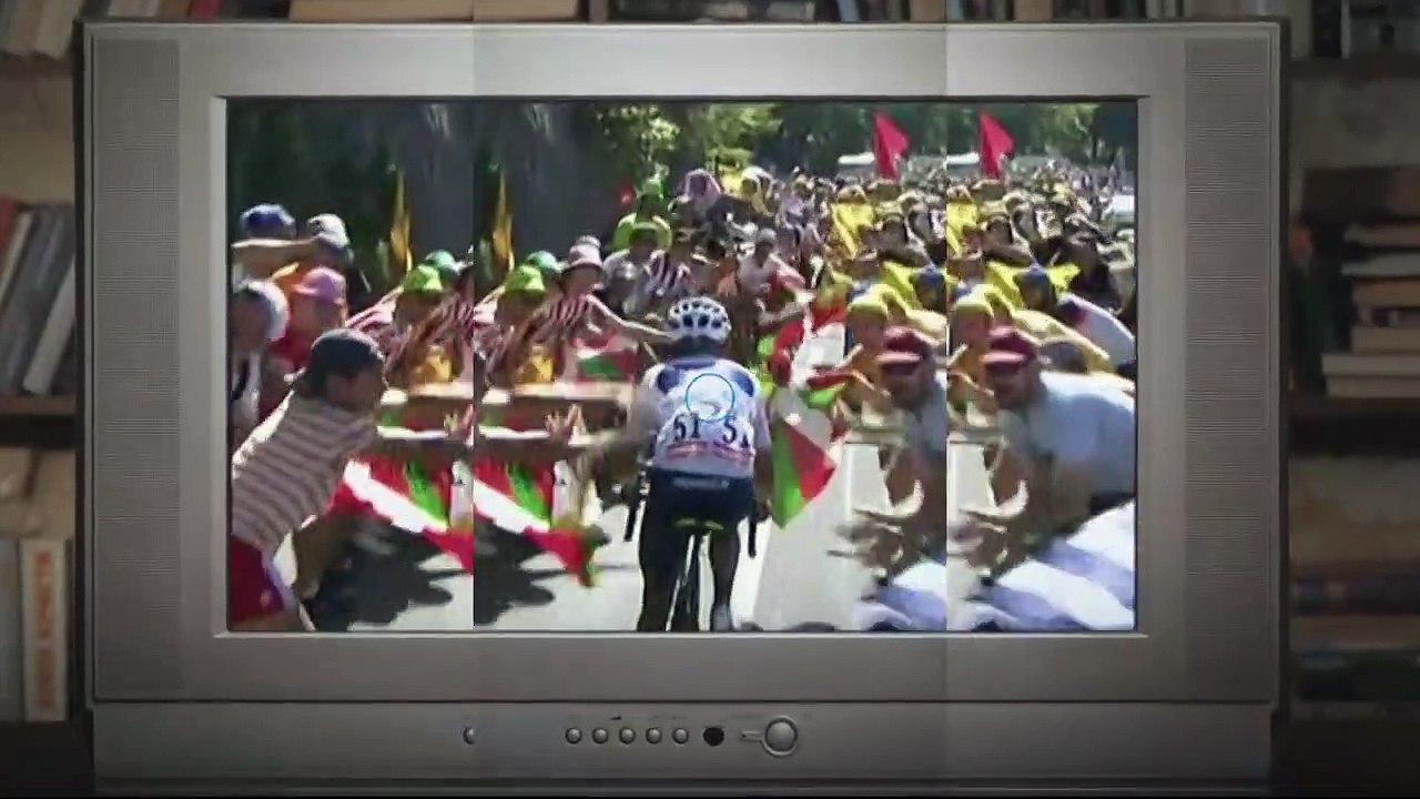 La bande-annonce de "Tour de France, une passion française" ce mercredi 28 juin 2023 sur France 3.