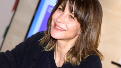 GALA VIDÉO - Sophie Marceau maman comblée : ses rares confidences sur ses deux grands enfants