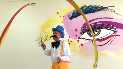 Teleclase de Arte Circense 6