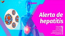 Buena Vibra | ¿Qué es la hepatitis? Causas, síntomas y tratamiento