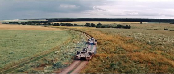 Tanks for Stalin Bande-annonce (RU)