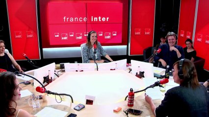 Le génie belge - La chronique de Laurence Bibot