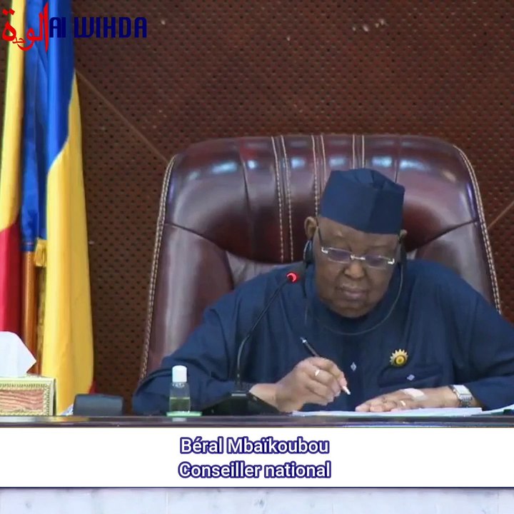 Projet de Constitution au Tchad : « Un texte frelaté (…) Les plaies vont rester béantes (…) En quoi la question fédérale représente un péril ? », Bérail Mbaïkoubou