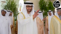 Eid Al Adha 2023: UAE President hosts gathering with Rulers and Crown Princes of all emirates, exchanges greetings