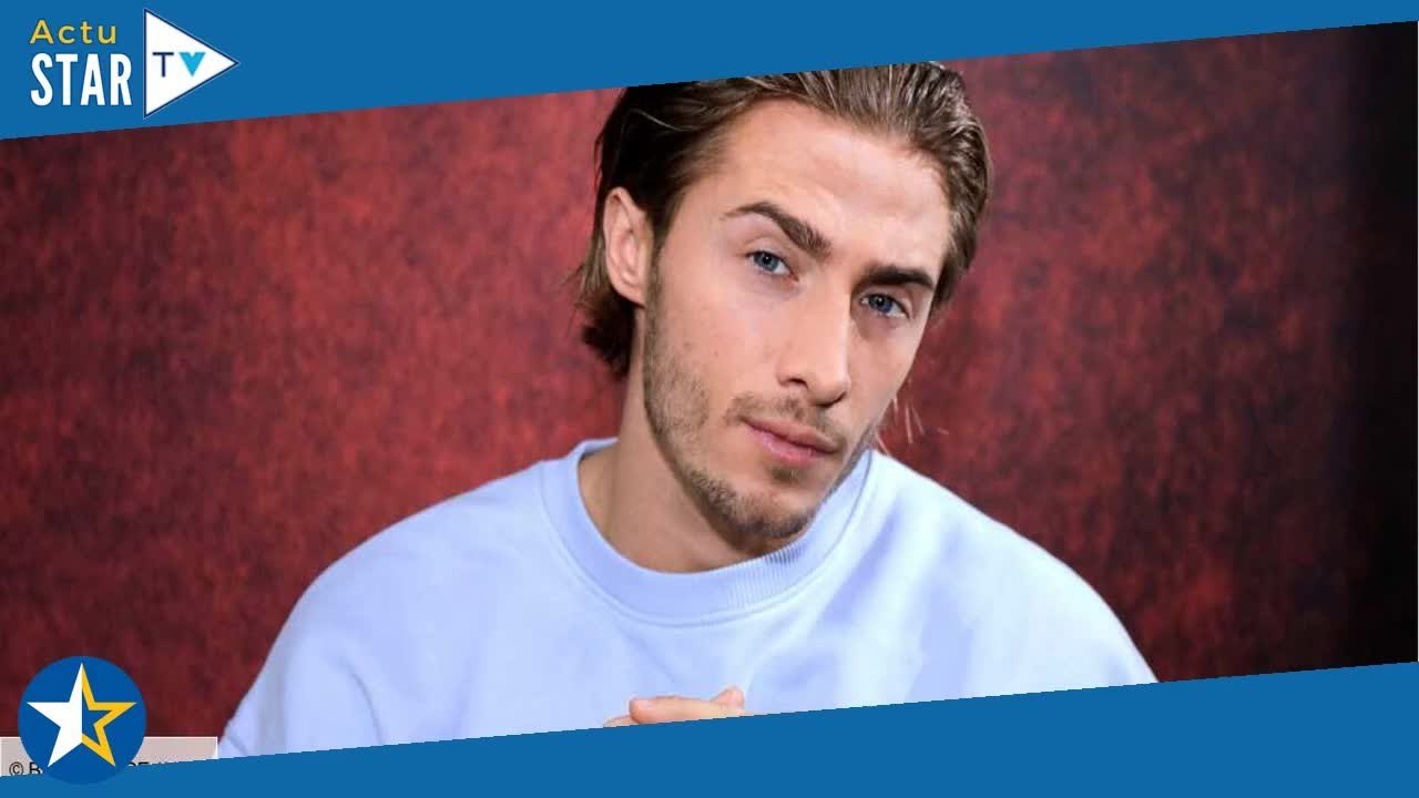 Dylan Thiry dévoile de rares photos de son père...