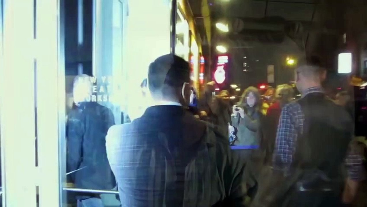 David Bowie, les cinq dernières années Bande-annonce (EN)