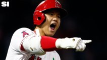 Shohei Ohtani Is the Best Athlete in the World