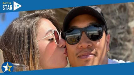 "Avec du recul..." : Frédéric (Koh-Lanta, le Feu sacré) regrette d'avoir "spoilé" sa compagne au suj