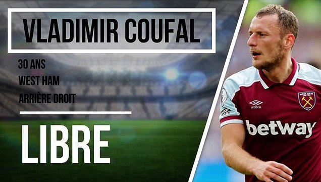 Mercato : les 10 idées de latéraux pour l'OM !