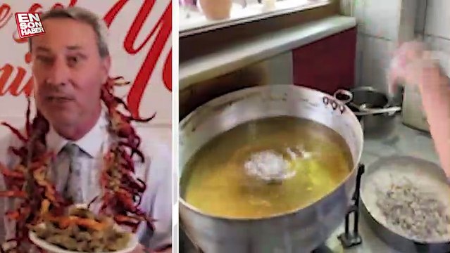 Evde Edirne tava ciğeri tarifi