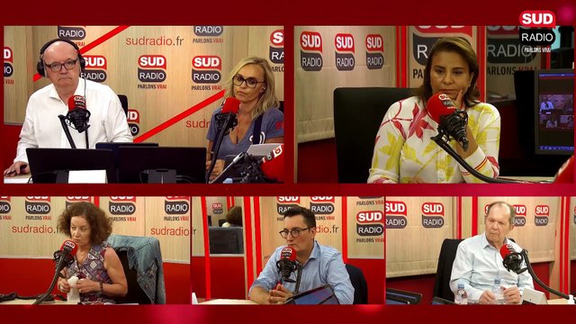 Nanterre : Craignez-vous un embrasement des banlieues comme à l’automne 2005 ?