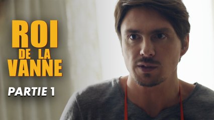 ROI DE LA VANNE (1/4)