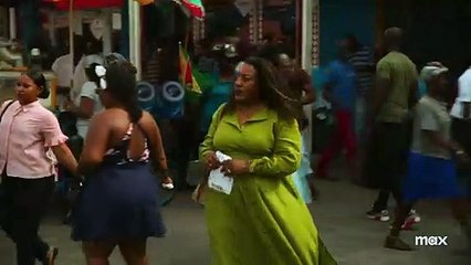 Full Circle - saison 1 Bande-annonce VO