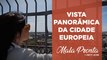 Patty Leone apresenta a Torre Redonda: Uma das atrações mais famosas da Dinamarca | MALA PRONTA