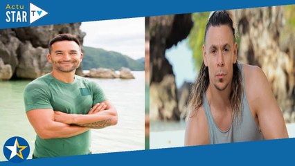 Koh-Lanta : les parents de Bertrand Kamal très touchés par le cadeau bouleversant de Nicolas