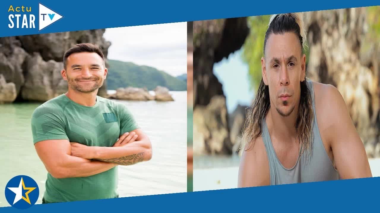 Koh-Lanta : les parents de Bertrand Kamal très touchés par le cadeau bouleversant de Nicolas