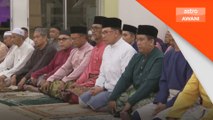 PM Anwar sertai takbir raya secara langsung