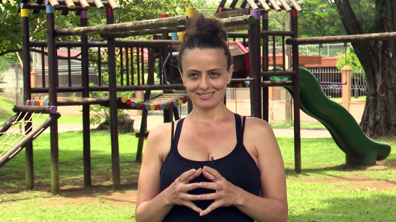 Yoga para embarazadas